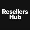 Reseller's Hub Discord server icon