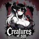 Creatures of Sin