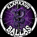 BALLAS | KlamkaGG