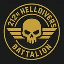 212th Helldivers Battalion