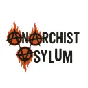 ⒶNⒶRCHIST ⒶSYLUM