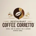 Caffee Corretto verejne  non-wl