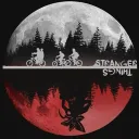 Stranger Things: Welcome to hell!