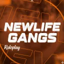 NewLife RolePlay Gangs