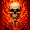 R-I-P AVA/BZ PVPve
