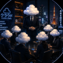 the cloud cabal