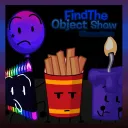 [✶] Find the Object Show Characters / Find the BFB Characters