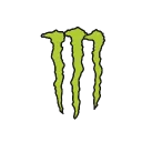 Monster Energy Unofficial Discord Server Icon