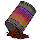 Runbad Minecraft Discord server icon