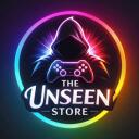 The Unseen ѕтσяє Discord Server Icon