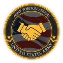 Army Foreign Affairs