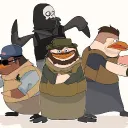 ✧  ⌒⌒  COD HUB ꒰  💤  ꒱ - Roleplay - Chatting - Fandom