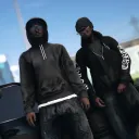 Black Vanguard