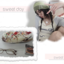 𖦹 Mαz'ѕ ℒєαfѕ ‧₊˚⋆ Discord server icon