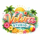 🏖 © Velvra Studio🔥