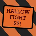 Hallow-Fight! (S2)