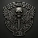"Special" Forces 141