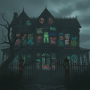 Ghxsty's Lair