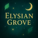 𝗘𝗟𝗬𝗦𝗜𝗔𝗡 𝗚𝗥𝗢𝗩𝗘 discord icon