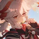 ༄.° Kazuha’s Hangout 🍰 discord icon
