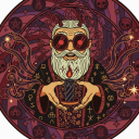 Definitely Not a Cult Discord server icon