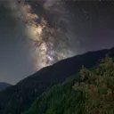 Landscape Astro Society 🌌🌲