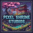 Pixel Shrine Studio