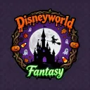 Disneyworld Fantasy ᯽