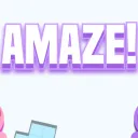 Amaze! Puzzle Game