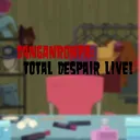 ``ＤＡＮＧＡＮＲＯＮＰＡ： ＴＯＴＡＬ ＤＥＳＰＡＩＲ ＬＩＶＥ！``