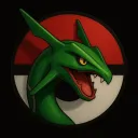 ༺ 𝐓𝐡𝐞 𝐏𝐨𝐤𝐞́𝐇𝐮𝐛 ༻ discord icon