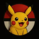 ༺ 𝐓𝐡𝐞 𝐏𝐨𝐤𝐞́𝐇𝐮𝐛 ༻ discord icon