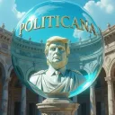 POLITICANA's icon