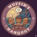 𝓜𝓾𝓯𝓯𝓲𝓷'𝓼 𝓗𝓪𝓷𝓰𝓸𝓾𝓽