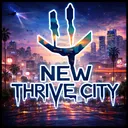 New Thrive City RP