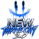 New Thrive City RP