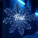 Frost ❄