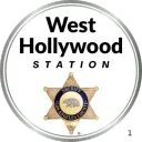 9. Batı Hollywood Şerif İstasyonu