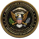 Gouvernement Unity légacy