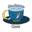 🌙 Nocturne Cove 🌊