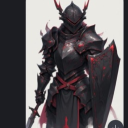 Cheliax: Living World of Hell Discord server icon