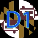 Maryland District-1