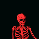The Red Room (18+) Discord server icon