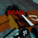 Grouse Dead Community Rip 2.0