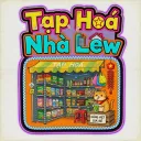 Tạp Hoá Nhà Lew