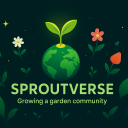 SproutVerse Server Icon
