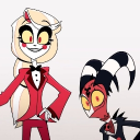 Helluva Changes Discord server icon