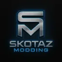 Skotaz Modding