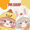· ✜ PM SHOP ✜ ·