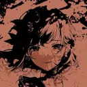 WHISPERS OF 悪魔 - AKUMA Discord Server Icon